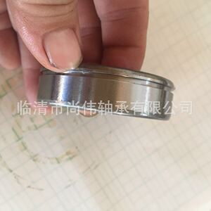厂家供应发电机轴承12B2816T12高转速离合器精密静音高效