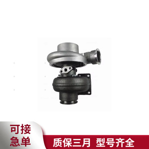 东风康明斯6BT发动机配件工程机械HX35增压器3802862涡轮增压器