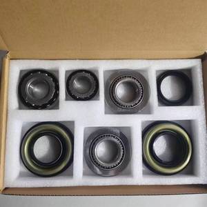 现货供应汽车差速器轴承F-577158 F-574658 LM50134R 22993016