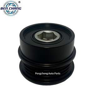 发电机单向皮带轮27415-0Y050 27415-0Y051 920023 535033910