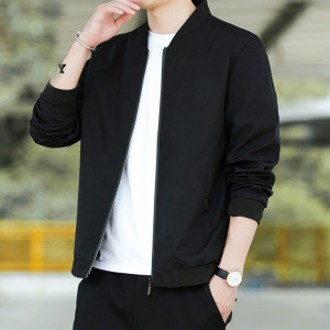 เสื้อแจ็คเก็ตกันแดดผู้ชาย-ผู้หญิง มีฮู้ด สไตล์เบสบอล กันยูวี ใส่ลำลองฤดูใบไม้ผลิ-ร้อน