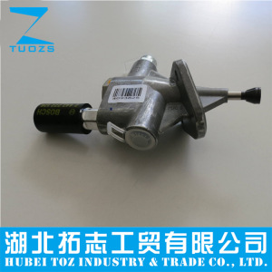 4093825东风天锦发动机配件6BT输油泵枪式输油泵3906795 4093825