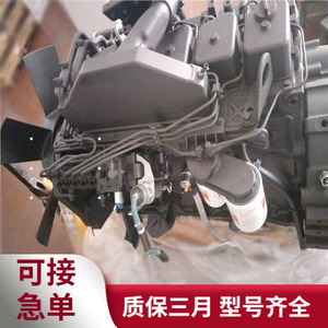 康明斯发动机6d102 康明斯发动机6D114