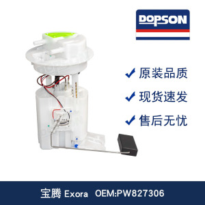 全新高品质 PW827306 Exora1.6 燃油泵总成